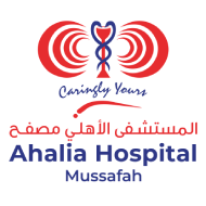 ahalia-group